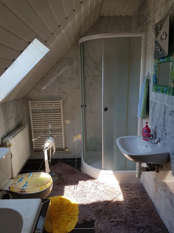 Ruban Villa Apartment المظهر الخارجي الصورة