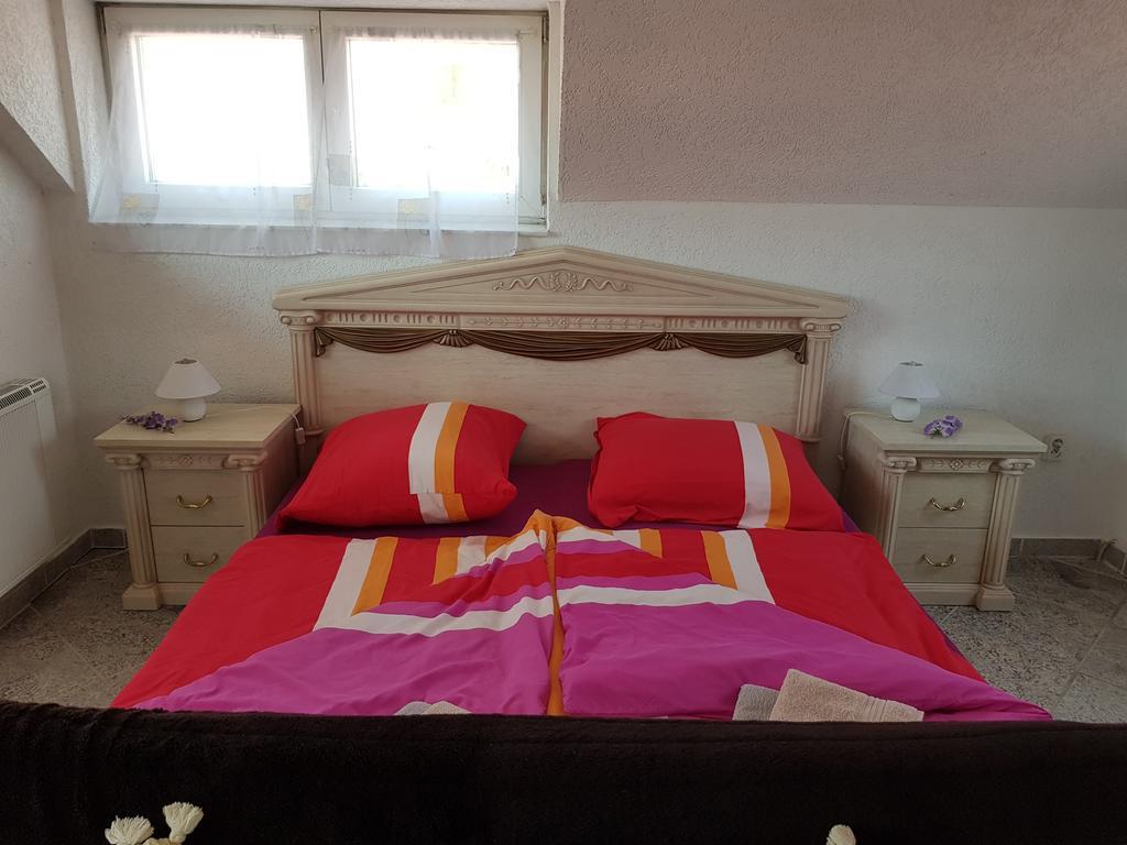 Ruban Villa Apartment المظهر الخارجي الصورة